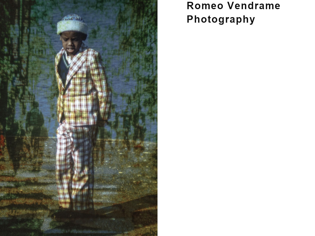 Romeo Vendrame